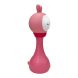 Интерактивная игрушка Alilo Зайчик R1 YoYo розовый Alilo R1+, Розовый