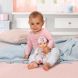 Інтерактивна лялька BABY ANNABELL серії For babies – СОНЯ (30 cm) Baby Born