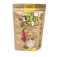 Каша безмолочная Многозерновая органическая (200г) 8+ 4751030350165