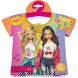 Книга модельера Футболка Besties 990202 Besties 990202