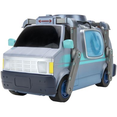 Колекційна фігурка Jazwares Fortnite Deluxe Feature Vehicle Reboot Van FNT0732