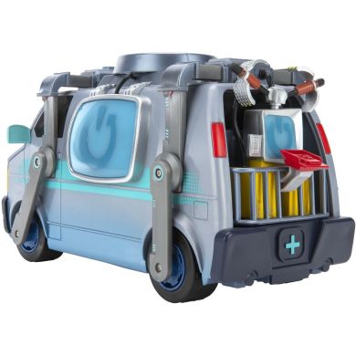 Колекційна фігурка Jazwares Fortnite Deluxe Feature Vehicle Reboot Van FNT0732