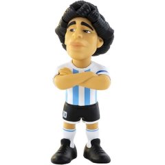 Коллекционная фигурка MARADONA ARGENTINA 12 см MINIX 10257
