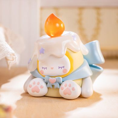 Коллекционная фигурка POP TOP Lucky Emma серии Загадочный лес ПРАЗДНИК ДНЯ РОЖДЕНИЯ MJ-000028