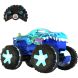 Коллекционная фигурка ТИГРОВАЯ УГА БУГА, (Серия 2) Fuggler FG2212L FG2212L