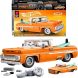 Коллекционная машинка-конструктор Chevy серии Elite Mattel Brick Shop JFT20