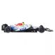 Коллекционный болид VCARB Isack Hadjar #6 Formula 1 Hot Wheels JKD91