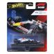 Коллекционный болид VCARB Isack Hadjar #6 Formula 1 Hot Wheels JKD91