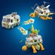 Конструктор Фургон «Черепаха» місіс Кастільйо LEGO DREAMZzz 71456