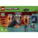 Конструктор LEGO Minecraft Битва за Візер 21590
