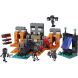Конструктор LEGO Minecraft Битва за Візер 21590