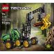 Конструктор LEGO Technic Колесный комбайн John Deere 1470H 42218