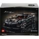 Конструктор LEGO Technic Мегакар Koenigsegg Sadair's Spear 4104 Lego 42232
