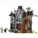Конструктор Маєток пані мера V29 LEGO Icons 11383 