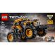 Конструктор Monster Jam DIGatron с инерционным двигателем LEGO Technic 42199