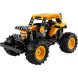 Конструктор Monster Jam DIGatron с инерционным двигателем LEGO Technic 42199