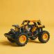 Конструктор Monster Jam DIGatron з інерційним двигуном LEGO Technic 42199