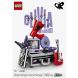 Конструктор Секретное хранилище Оливии Родриго V29 Lego Editions 1085 дет. 43030