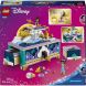 Конструктор Ящик для драгоценностей Жасмин Lego Disney Princess 43295