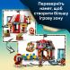 Конструктор Цирковий намет клоуна Баґґі LEGO ONE PIECE 75637