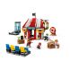 Конструктор Цирковий намет клоуна Баґґі LEGO ONE PIECE 75637