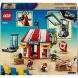 Конструктор Цирковий намет клоуна Баґґі LEGO ONE PIECE 75637