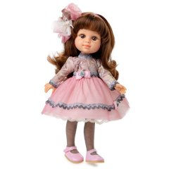 Кукла Berjuan (Берхуан) My Girl Тюль 35 см 882