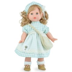 Кукла Тина в Платье Marina & Pau 605