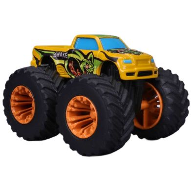 Машинка игрушечная Dirt Monster, в ассортименте 15481