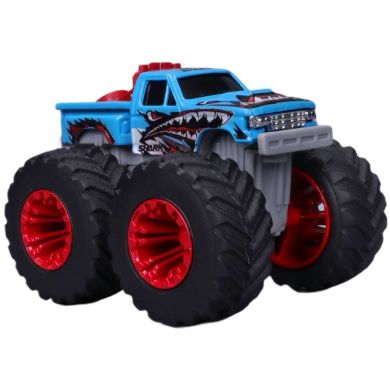 Машинка игрушечная Dirt Monster, в ассортименте 15481