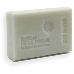 Мило оливкове крафт BIO, 100 г Savon de la Dr&ocirc;me 3760311951688