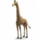 М'яка іграшка Hansa Creation Жираф 165 см 3668