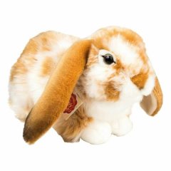 М'яка іграшка Кролик 30 см Teddy Hermann 937913