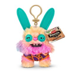 Мягкая игрушка Кролячий Хаос, Fuggler 15705H