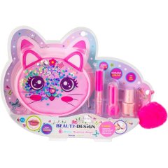 Набор для девочек Очаровательная кошка марки Lukky T25209
