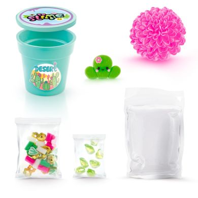 Набір для творчості Slime DIY Чарівна квітка SSC417