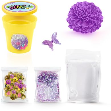 Набір для творчості Slime DIY Чарівна квітка SSC417