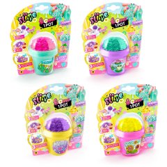 Набор для творчества Slime DIY Волшебный цветок SSC417