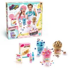 Набор для творчества Slime Смаколики SSC373