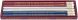 Набір олівців Harry Potter Гаррі Поттер Заклинання 6 штук STATHP04