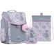 Набор рюкзак + пенал + сумка для обуви WK 583 Kitty Kite SET_WK22-583S-3