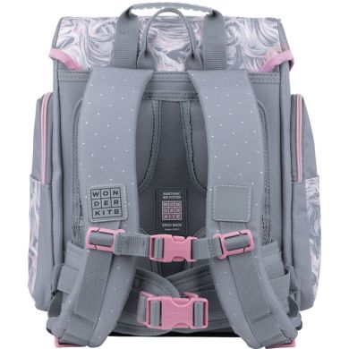 Набор рюкзак + пенал + сумка для обуви WK 583 Kitty Kite SET_WK22-583S-3