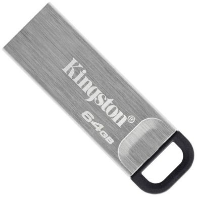 Накопитель Kingston 64GB USB 3.2 Type-A Gen1 DT Kyson DTKN/64GB