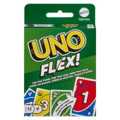 Настольная игра UNO Flex HMY99