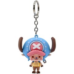 One Piece Pocket Hero S2 Брелок Чоппер YUME 11922