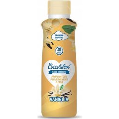 Духи для стирки Coccolatevi, аромат ваниль, 300 мл 8000903770842