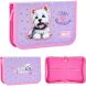 Пенал жесткий Yes одинарный без клапана HP-02 Pawesome 533723