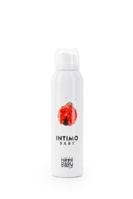Пінка для інтимної гігієни Intimo Baby 150 мл SHINT150B