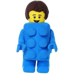 Плюшева іграшка Suit Boy, 33 см LEGO 4014111-342170