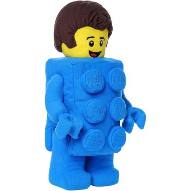 Плюшевая игрушка Suit Boy, 33 см LEGO 4014111-342170